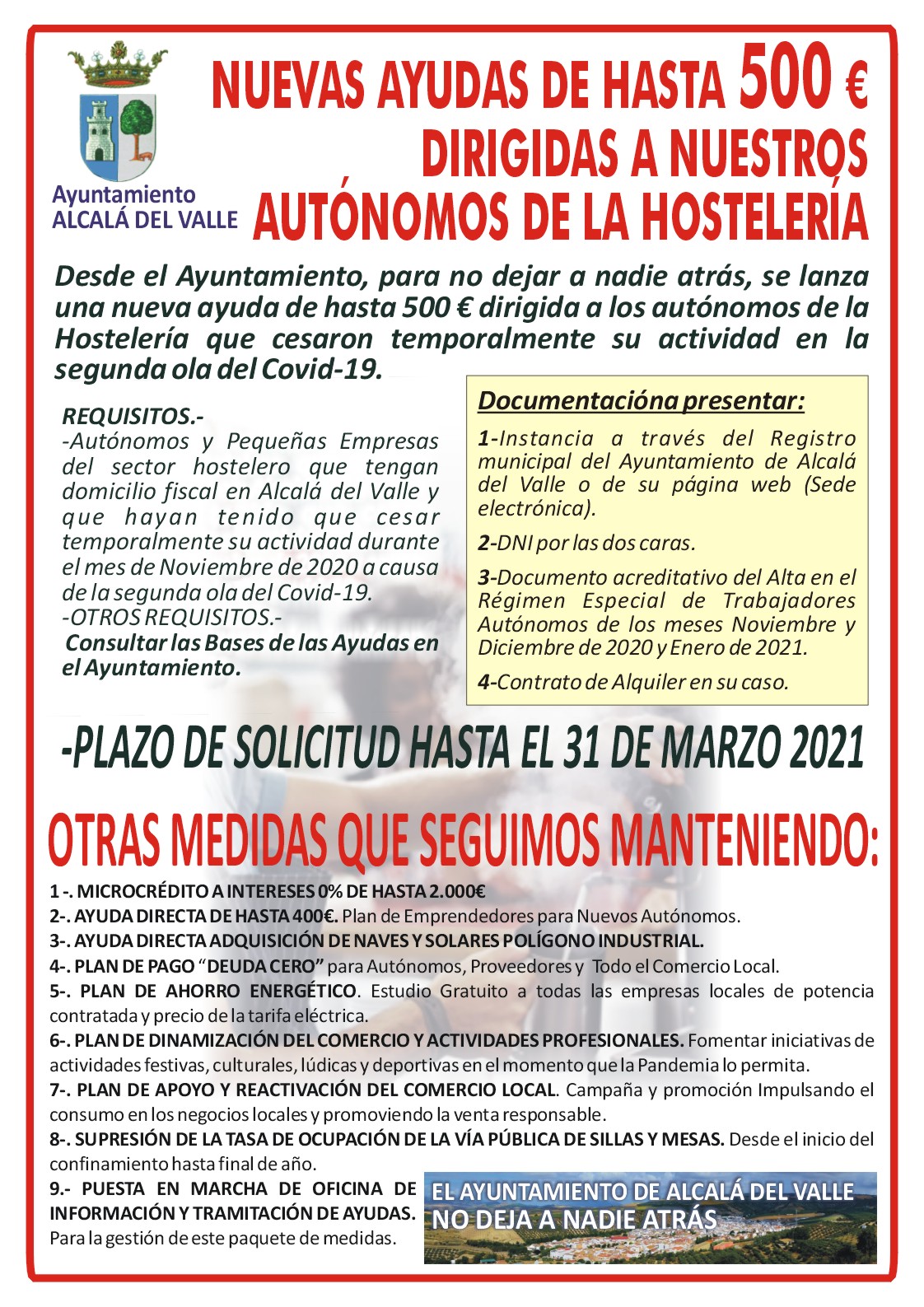 AUTONOMOS21
