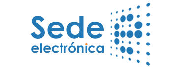 Banner de la sede electrónica