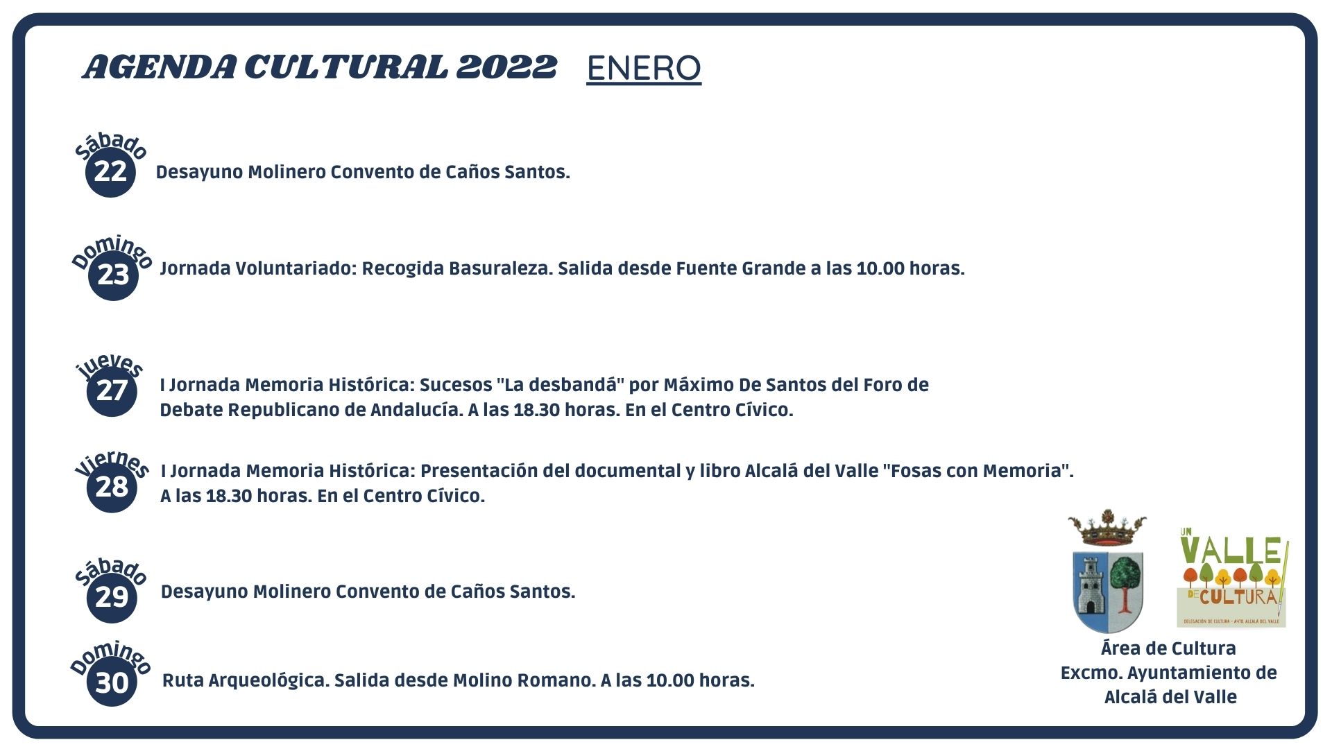 enero