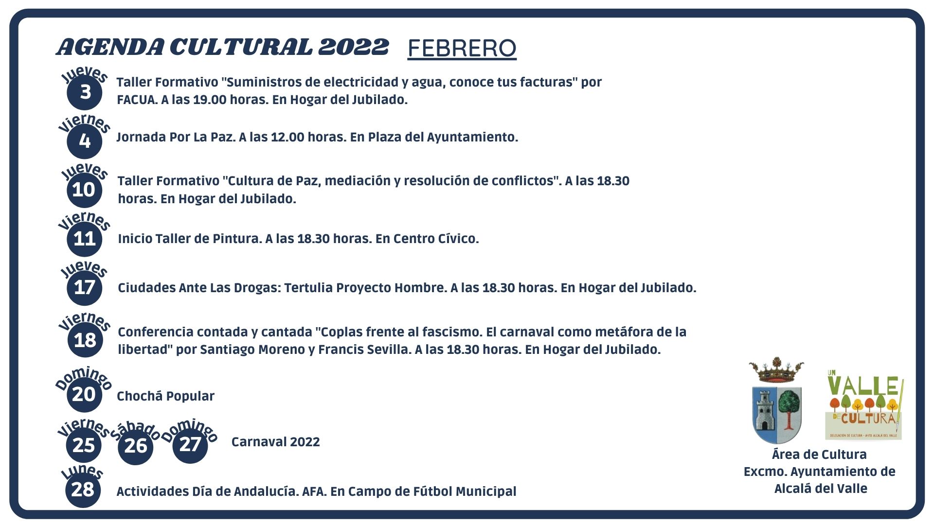 febrero