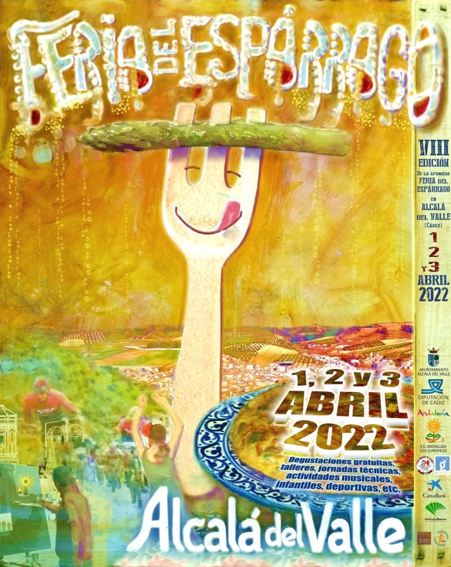 feriadelesparrago8